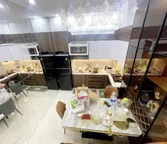 Bán nhà bên phố Trần Phú 50m vỉa hè kinh doanh đỉnh trước mặt rộng chỉ nhỉnh 13,3 tỷ VNĐ.