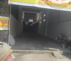 Chính chủ cho thuê nhà mặt tiền/mặt bằng/văn phòng, đường Lê Văn Khương, Xã Đông Thạnh, Huyện Hóc