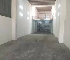 Chính chủ cho thuê nhà mặt tiền/mặt bằng/văn phòng, đường Lê Văn Khương, Xã Đông Thạnh, Huyện Hóc