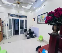 BÁN NHÀ CỔ NHUẾ BẮC TỪ LIÊM NHÀ ĐẸP Ở NGAY THÔNG THOÁNG GIÁ 3,7 TỶ