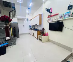 BÁN NHÀ CỔ NHUẾ BẮC TỪ LIÊM NHÀ ĐẸP Ở NGAY THÔNG THOÁNG GIÁ 3,7 TỶ
