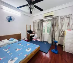 BÁN NHÀ CỔ NHUẾ BẮC TỪ LIÊM NHÀ ĐẸP Ở NGAY THÔNG THOÁNG GIÁ 3,7 TỶ