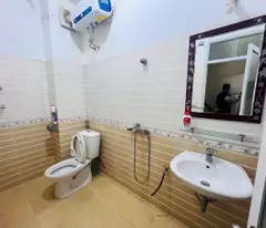 BÁN NHÀ CỔ NHUẾ BẮC TỪ LIÊM NHÀ ĐẸP Ở NGAY THÔNG THOÁNG GIÁ 3,7 TỶ