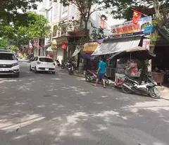 BÁN NHÀ DÂN TỰ XÂY MẬU LƯƠNG, GẦN CHỢ, DT 40M2, 4 NGỦ, TIỆN ÍCH VÔ VÀN, GIÁ 6.2 TỶ,