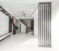BÁN NHÀ DÂN TỰ XÂY MẬU LƯƠNG, GẦN CHỢ, DT 40M2, 4 NGỦ, TIỆN ÍCH VÔ VÀN, GIÁ 6.2 TỶ,