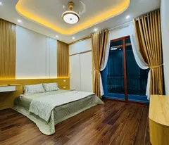 Gia đình bán liền kề KĐT An Hưng, gần hồ, giá tốt, sổ đỏ cầm tay, sẵn giao dịch