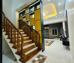 Gia đình bán liền kề KĐT An Hưng, gần hồ, giá tốt, sổ đỏ cầm tay, sẵn giao dịch