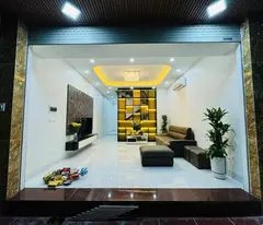 Gia đình bán liền kề KĐT An Hưng, gần hồ, giá tốt, sổ đỏ cầm tay, sẵn giao dịch