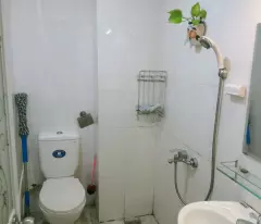 Cho thuê chung cư 3PN nhà có sẵn nội thất, trống dọn ở ngay tại chung cư 35 Hồ Học Lãm, Bình Tân