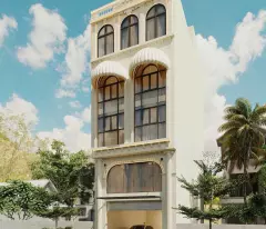 Siêu phẩm Ngọc Thụy, Diện tích 115m2, 6 tầng, mặt tiền7m, 3 ô tô tránh nhau, kinh doanh, giá chỉ