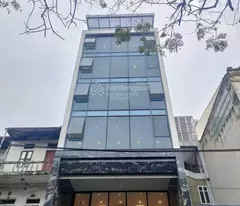 Siêu hot! 40tr Trung Kính đôi. 75m2 x 7T, MT 6m. Có đồ cơ bản. Thang máy, phù hợp spa, lớp học