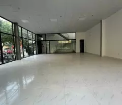 Siêu hot! 40tr Trung Kính đôi. 75m2 x 7T, MT 6m. Có đồ cơ bản. Thang máy, phù hợp spa, lớp học