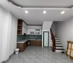 Bán nhà riêng Sơn Đồng, Hoài Đức 30m2. Lô góc 5 tầng Ôtô đỗ cửa. Cách 120m đến chợ Yên Bệ