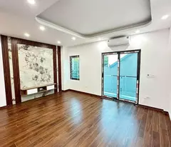Bán nhà riêng Sơn Đồng, Hoài Đức 30m2. Lô góc 5 tầng Ôtô đỗ cửa. Cách 120m đến chợ Yên Bệ