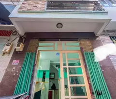 BÁN NHÀ 2 TẦNG, 16M², 2.3 TỶ - LÊ VĂN LƯƠNG, TÂN HƯNG, QUẬN 7 - SỔ HỒNG