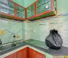 BÁN NHÀ 2 TẦNG, 16M², 2.3 TỶ - LÊ VĂN LƯƠNG, TÂN HƯNG, QUẬN 7 - SỔ HỒNG