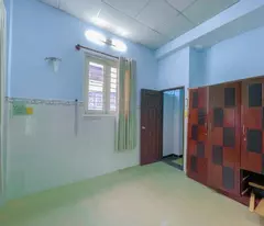 BÁN NHÀ 2 TẦNG, 16M², 2.3 TỶ - LÊ VĂN LƯƠNG, TÂN HƯNG, QUẬN 7 - SỔ HỒNG