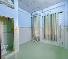 BÁN NHÀ 2 TẦNG, 16M², 2.3 TỶ - LÊ VĂN LƯƠNG, TÂN HƯNG, QUẬN 7 - SỔ HỒNG