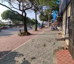 bán đất tặng nhà phố ngọc hồi, thanh trì, đất vuông, vỉa hè cực rộng, giá đầu tư
