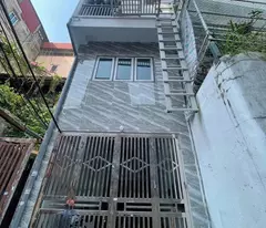 Siêu Phẩm CHDV – 6 Tầng Thang Máy – 11 Phòng Full Nội Thất – Thu Nhập 45TR/TH – Tân Triều – Thanh