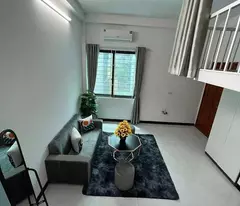 Siêu Phẩm CHDV – 6 Tầng Thang Máy – 11 Phòng Full Nội Thất – Thu Nhập 45TR/TH – Tân Triều – Thanh