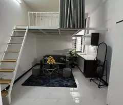 Siêu Phẩm CHDV – 6 Tầng Thang Máy – 11 Phòng Full Nội Thất – Thu Nhập 45TR/TH – Tân Triều – Thanh