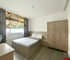 Bán căn hộ view phố biển tầng trung full nội thất tòa Mường Thanh 04 giá 2.1 tỷ
