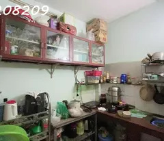 Bán nhà Gò Dầu - Hẻm xe hơi 6m - (4.5x13)m - 3 Phòng ngủ
