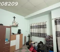 Bán nhà Gò Dầu - Hẻm xe hơi 6m - (4.5x13)m - 3 Phòng ngủ