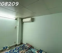 Bán nhà Gò Dầu - Hẻm xe hơi 6m - (4.5x13)m - 3 Phòng ngủ