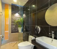SIÊU PHẨM NHÀ MỚI SƠN TRÀ-TRUNG TÂM MUA SẮM-GẦN BIỂN-DÒNG TIỀN ĐỀU CHỈ 8.X TỶ