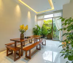 SIÊU PHẨM NHÀ MỚI SƠN TRÀ-TRUNG TÂM MUA SẮM-GẦN BIỂN-DÒNG TIỀN ĐỀU CHỈ 8.X TỶ