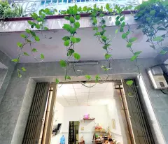 NHÀ BÌNH TÂN SÁT BÊN TÂN PHÚ, NGAY BÌNH LONG NGUYỄN SƠN, 2 TẦNG HẺM NHỰA 3M THÔNG.