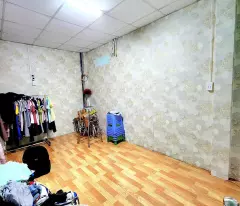 NHÀ BÌNH TÂN SÁT BÊN TÂN PHÚ, NGAY BÌNH LONG NGUYỄN SƠN, 2 TẦNG HẺM NHỰA 3M THÔNG.