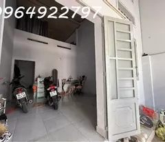 NHÀ PHỐ GIÁ RẺ (4m x 22m) 84m2, CHỈ 4 tỷ 250 Thiện chí thương lượng