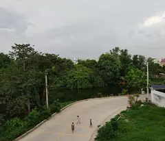 (7m x 15m) 105m2,  ngủ trong nhà. CHỈ 5,6 tỷTL ĐƯỜNG THẠNH LỘC 40. Q12,
