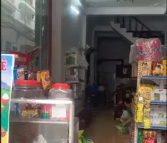 Bán gấp nhà lô góc 3 tầng, đường Đỗ Lý Khiêm, Bồ Xuyên, Thái Bình. DT 47.6m2 giá 4.5 tỷ.
