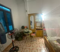 Bán gấp nhà lô góc 3 tầng, đường Đỗ Lý Khiêm, Bồ Xuyên, Thái Bình. DT 47.6m2 giá 4.5 tỷ.