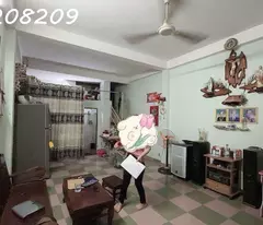 Bán Nhà 2 Tầng, 60m², Hẻm Xe Hơi, Tân Sơn Nhì, 4.3 tỷ, Shr