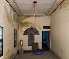BÁN GẤP CĂN NHÀ 3 TẦNG MẶT TIỀN RỘNG 6M. DT 148M2 ĐƯỜNG LÝ THƯỜNG KIỆT - TP THÁI BÌNH - KINH DOANH