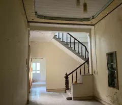 BÁN GẤP CĂN NHÀ 3 TẦNG MẶT TIỀN RỘNG 6M. DT 148M2 ĐƯỜNG LÝ THƯỜNG KIỆT - TP THÁI BÌNH - KINH DOANH