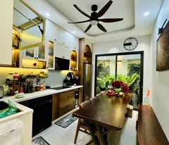 🏡 BÁN NHÀ SIÊU ĐẸP TẠI BỒ ĐỀ - LONG BIÊN - Diện tích: 57m²•4 tầng hiện đại.

• Giá bán: Hơn 9 tỷ