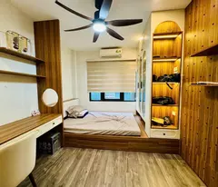 🏡 BÁN NHÀ SIÊU ĐẸP TẠI BỒ ĐỀ - LONG BIÊN - Diện tích: 57m²•4 tầng hiện đại.

• Giá bán: Hơn 9 tỷ
