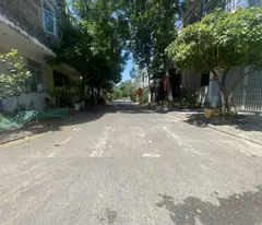 LÔ GÓC 2 MẶT TIỀN DIỆN TÍCH 240M2 -GẦN BIỂN NGUYỄN TẤT THÀNH -ĐÀ NẴNG -GIÁ CHỈ 10,2 TỶ.
