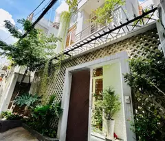 Nhà chính chủ HXH 6m đường số 20, Hiệp Bình Chánh, Thủ Đức 6x10(60m2). 1trệt 2lầu 4tỷ090. Sổ riêng