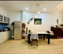 Nhà chính chủ HXH 6m đường số 20, Hiệp Bình Chánh, Thủ Đức 6x10(60m2). 1trệt 2lầu 4tỷ090. Sổ riêng