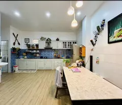 Nhà chính chủ HXH 6m đường số 20, Hiệp Bình Chánh, Thủ Đức 6x10(60m2). 1trệt 2lầu 4tỷ090. Sổ riêng