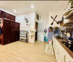 Nhà chính chủ HXH 6m đường số 20, Hiệp Bình Chánh, Thủ Đức 6x10(60m2). 1trệt 2lầu 4tỷ090. Sổ riêng
