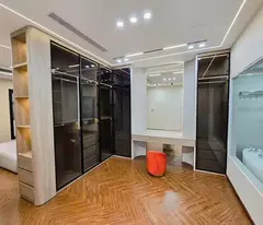 Cực hiếm -7 tầng thang máy - gara 2 ô tô - Nguyễn Văn Cừ, Long Biên - 16.x tỷ