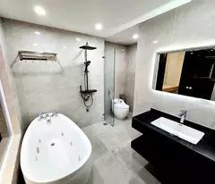 Cực hiếm -7 tầng thang máy - gara 2 ô tô - Nguyễn Văn Cừ, Long Biên - 16.x tỷ